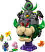 Lego Super Mario 72042 Principe Florian e Bowser castello