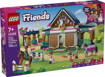 Lego Friends 42688 Scuderia e Accademia di equitazione