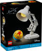 Lego Ideas 21357 Disney Pixar Luxo Jr.