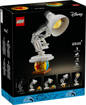 Lego Ideas 21357 Disney Pixar Luxo Jr.