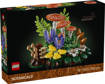 Lego Botanicals 11505 Funghi del bosco