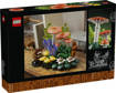 Lego Botanicals 11505 Funghi del bosco