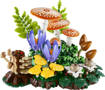 Lego Botanicals 11505 Funghi del bosco