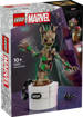 Lego Super Heroes Marvel 76297 Groot ballerino
