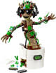 Lego Super Heroes Marvel 76297 Groot ballerino