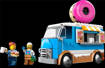 Lego City Great Vehicles 60452 Furgone delle ciambelle