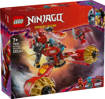Lego Ninjago 71830 Mech Storm Rider di Kai