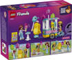 Lego Friends 42692 Bancarella dei gelati con palloncini