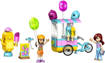 Lego Friends 42692 Bancarella dei gelati con palloncini