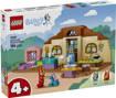 Lego Bluey 11221 A scuola con Rusty e Bluey