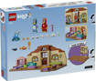 Lego Bluey 11221 A scuola con Rusty e Bluey