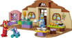 Lego Bluey 11221 A scuola con Rusty e Bluey