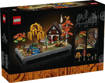Lego Icons 11372 Giardino autunnale del cottage