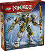 Lego Ninjago 71860 Mech Titano di Lloyd - 15° anniversario