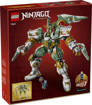 Lego Ninjago 71860 Mech Titano di Lloyd - 15° anniversario