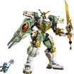 Lego Ninjago 71860 Mech Titano di Lloyd - 15° anniversario
