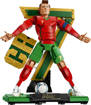 Lego Editions Football 43016 Cristiano Ronaldo – Leggenda del calcio