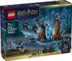 Lego Harry Potter TM 76475 Foresta Proibita: Expecto Patronum