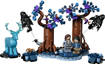 Lego Harry Potter TM 76475 Foresta Proibita: Expecto Patronum