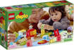 Lego DUPLO My First 10954 Treno dei numeri - Impariamo a contare