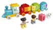 Lego DUPLO My First 10954 Treno dei numeri - Impariamo a contare