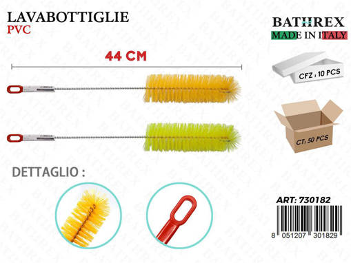 Lavabottiglie Classic