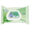 Fresh & Clean Milleusi White Musk salviettine umidificate 20 pz