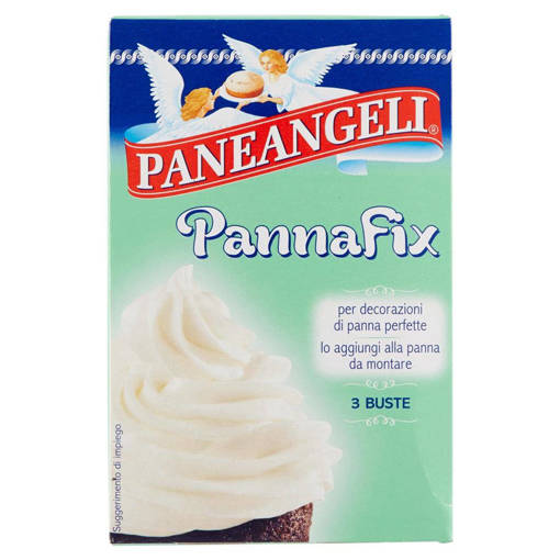 PaneAngeli PANNAFIX CAMEO GR.30  