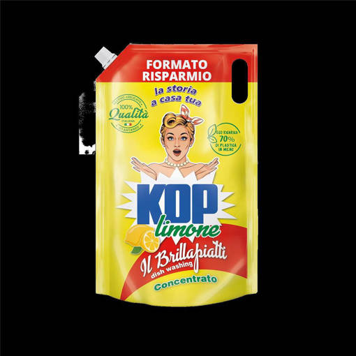 Kop Piatti Limone lt. 1,700