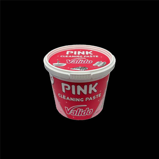 Valido Pink Cleaning Paste Sgrassatore Multiuso