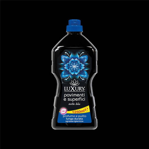 Luxury Pavimenti 1.25L Nota Blu lt 1,25
