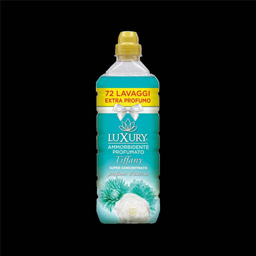 Luxury Ammorbidente Concentrato Tiffany lt.1,7