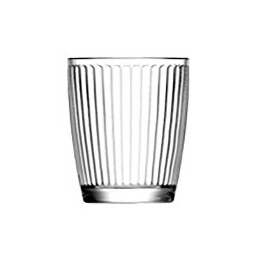 Bicchieri Costanza 23Cl Des 04, 6 Pezzi