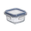 Contenitore Ermetico Vetro Borosilicato Quad 750 Ml