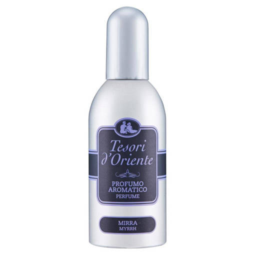 Tesori d'Oriente Profumo aromatico mirra 100 ml