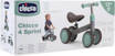 Chicco - Gioco Quadriciclo Neutro 00012249000000