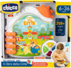 Chicco - Gioco Abc Libretto Citta' It/En 00012547000680