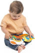 Chicco - Gioco Abc Libretto Citta' It/En 00012547000680