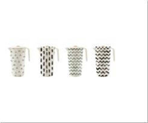 Caraffa Dynamic Cm17X12X23 Ass C&K