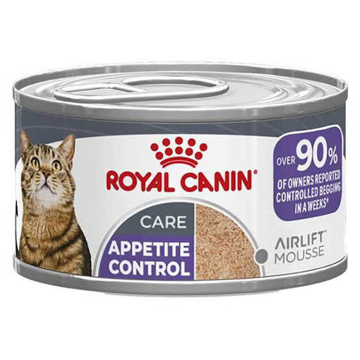 Royal Canin Appetite Control Airlift Mousse Adult Wet 85g