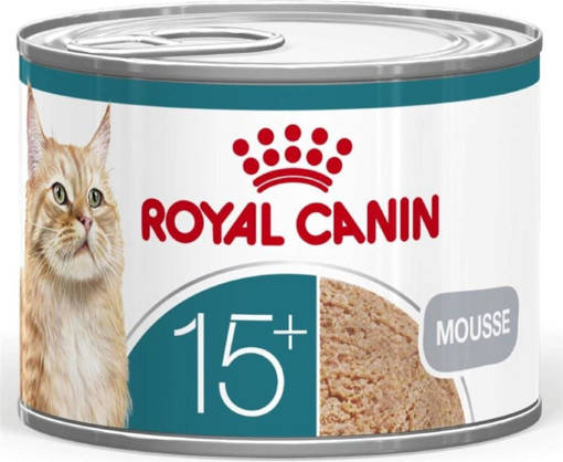 Royal Canin Ageing 15+ Airlift Loaf 85 g