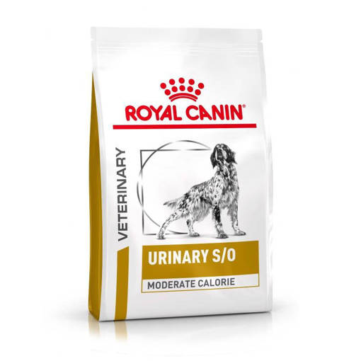 Royal Canin cane urinary mc 1,5kg, cod. 3000