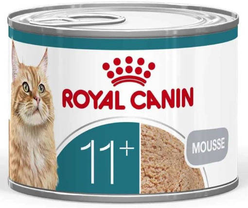 Royal Canin Ageing 11+  85gr