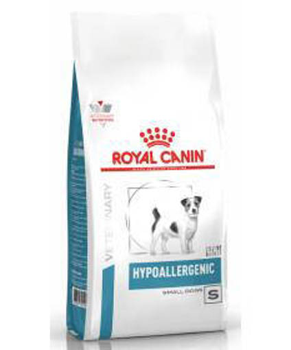 Royal Canin Vhn Dog Hypo Sdg 3.5Kg