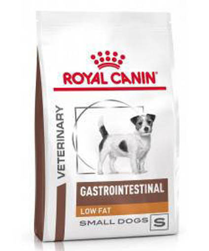 Royal Canin Vhn Gastro Low Fat Sd 1.5K