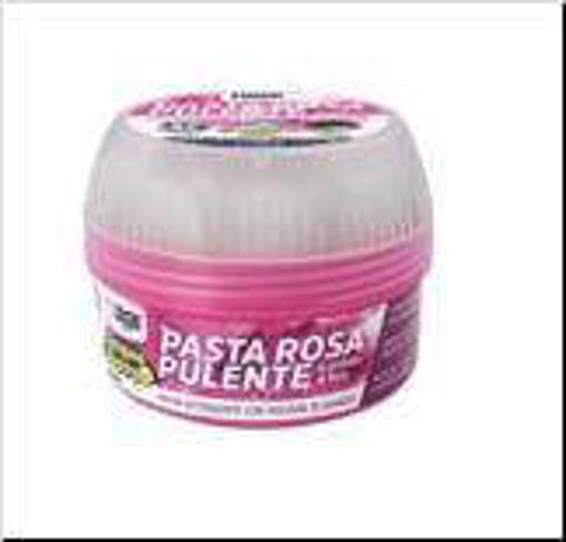 Irge Pink Cleaning Paste 500Gr