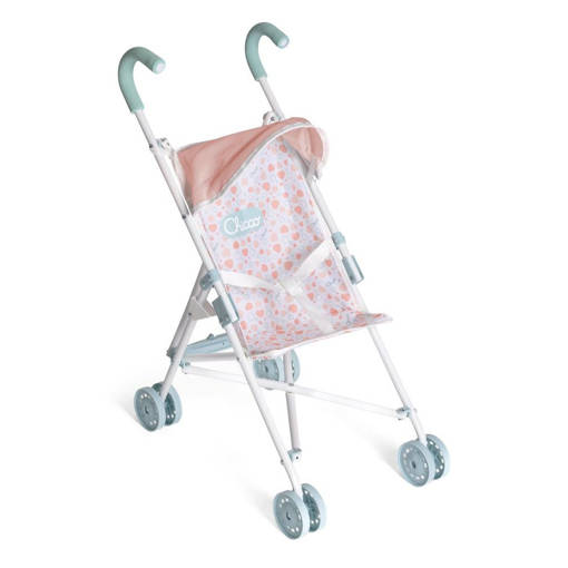 Chicco - Gioco Passeggino My First Doll 00012203000000