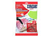 Irge Sacco Sottovuoto Profumato, 50x60 cm, 1 pezzo, Valvola di Sicurezza, Fragranza di Rosa