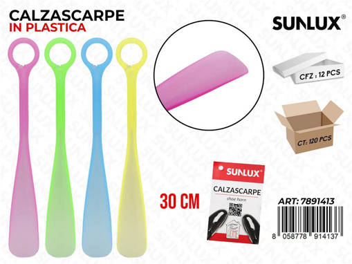 CALZA SCARPE 