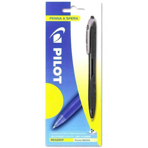 PILOT PENNA SUPERGRIP SF.B